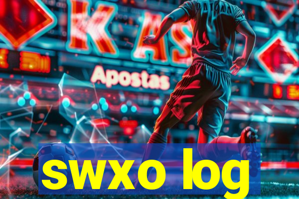 swxo log